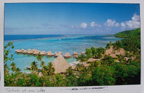 The post card that got us through chemo